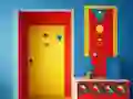 Hra Unlock the Exit