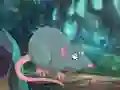 Hra Rat Escape From Cat Forest