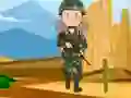 Hra Find The Soldier Car