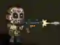 Hra Zombie Apocalypse