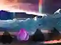 Hra Danger Mask Way Escape