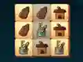 Hra Halloween Tiles Matching