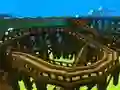 Hra Kogama: Funny Attraction Park