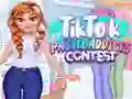 Hra TikTok Pastel Addicts Contest