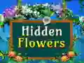 Hra Hidden Flowers