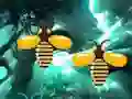 Hra Blue Bird Jungle Escape