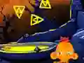 Hra Monkey Go Happy Stage 274