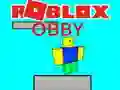 Hra Roblox Obby