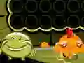 Hra Monkey Go Happy Stage 276