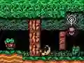 Hra Froggy Knight: Lost in the Forest