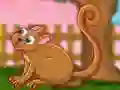 Hra The Cute Tarsier Escape