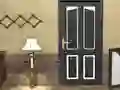 Hra 3D Room Escape Episode 17