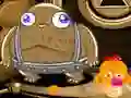 Hra Monkey Go Happy Stage 282