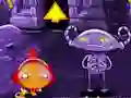 Hra Monkey Go Happly Stage 286