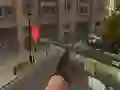 Hra Sniper: City Strike