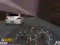 Hra 3D Drag Racer