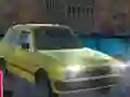 Hra Taxi Simulator 3D