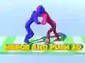 Hra Merge and Push 3D
