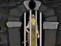 Hra Woman Warrior Rescue From Jail