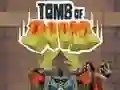 Hra Ben 10 Tomb of Doom