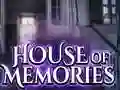 Hra House of Memories