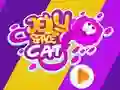 Hra Jelly Space Cat