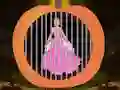 Hra Halloween Forest Princess Escape