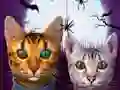 Hra Cat Simulator Online