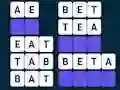 Hra Word Game