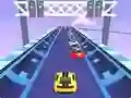 Hra Wing Race 3D