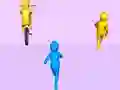 Hra Slap Rush