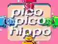 Hra Pico Pico Hippo