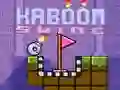 Hra Kaboom Swing