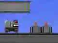 Hra Robot Escape