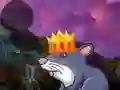 Hra Escape King Rat From Forest