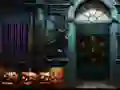 Hra Halloween Wizard Girl Escape