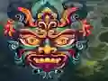 Hra  Lost Mystery Masks Shadowfiend Mask