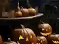 Hra Halloween Weird Pumpkin Escape