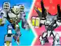 Hra War Robots Merge
