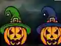 Hra Find Halloween Witch Costume Girl