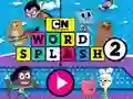 Hra Word Splash 2