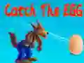 Hra Catch The EGG