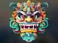 Hra Lost Mystery Masks Bloodthirsty Visor