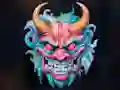 Hra Lost Mystery Masks Spiderfang Cowl