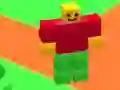 Hra Rainbow Obby