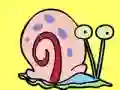 Hra Spongebob Saw Game