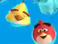 Hra Coloring Book: Angry Birds