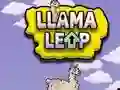 Hra Llama Leap