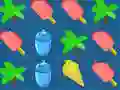 Hra Fairy Match