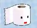 Hra Toilet paper please